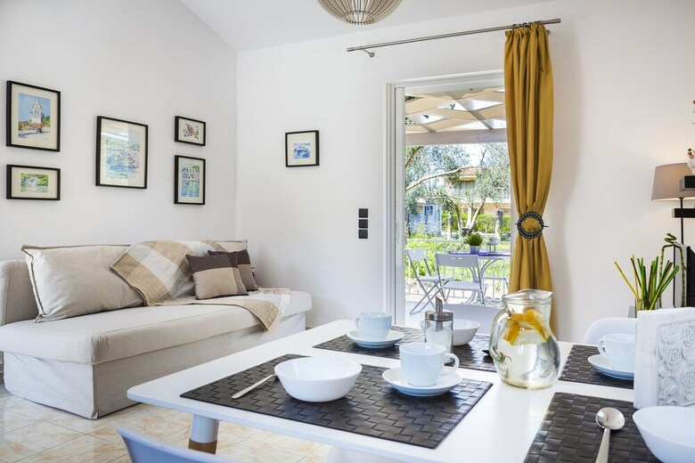 Apartamentos Cypress Garden Villas