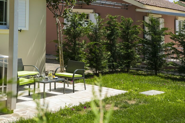 Apartamentos Cypress Garden Villas