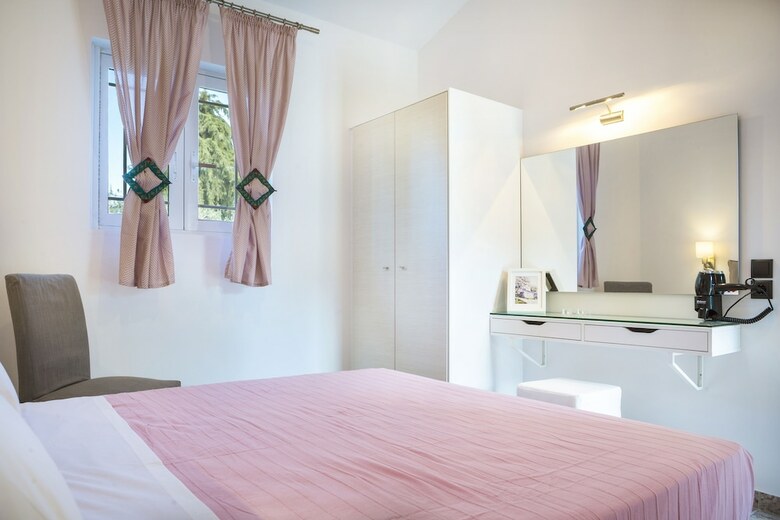Apartamentos Cypress Garden Villas