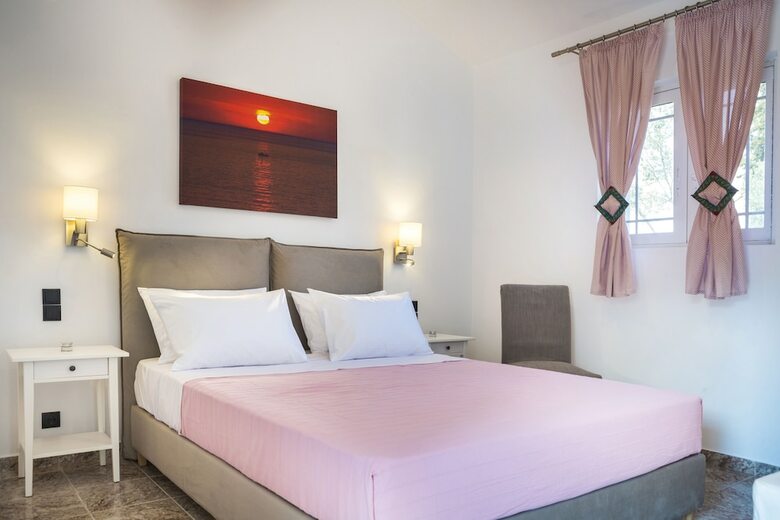 Apartamentos Cypress Garden Villas