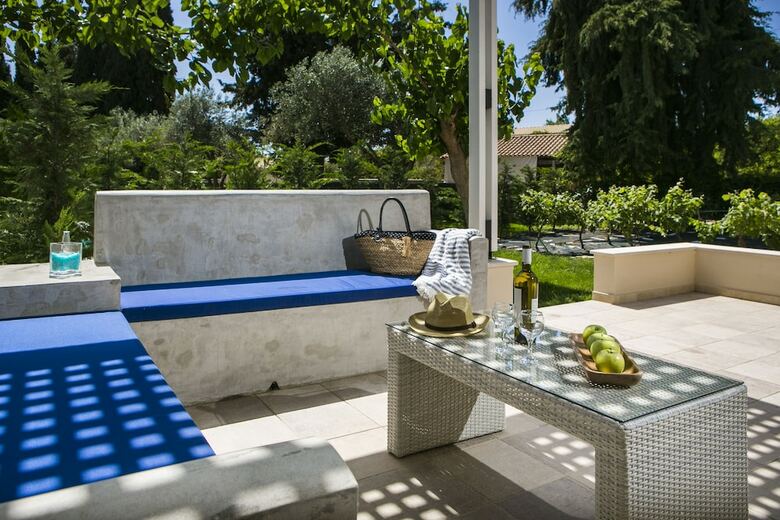Apartamentos Cypress Garden Villas