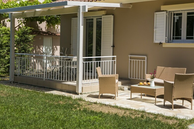 Apartamentos Cypress Garden Villas