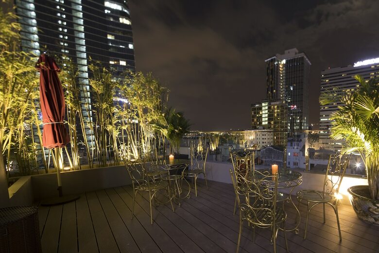 Roseland Centa Hotel & Spa