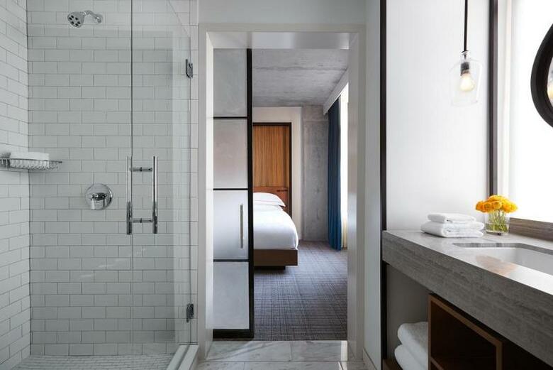 Kimpton Aertson Hotel