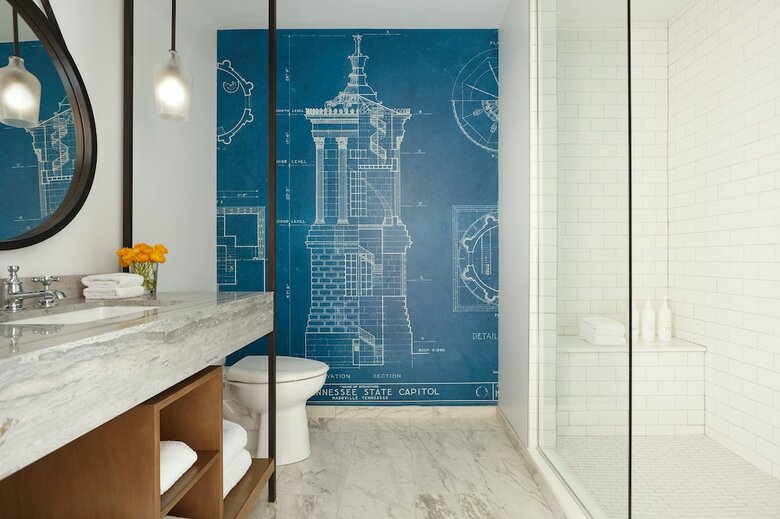 Kimpton Aertson Hotel