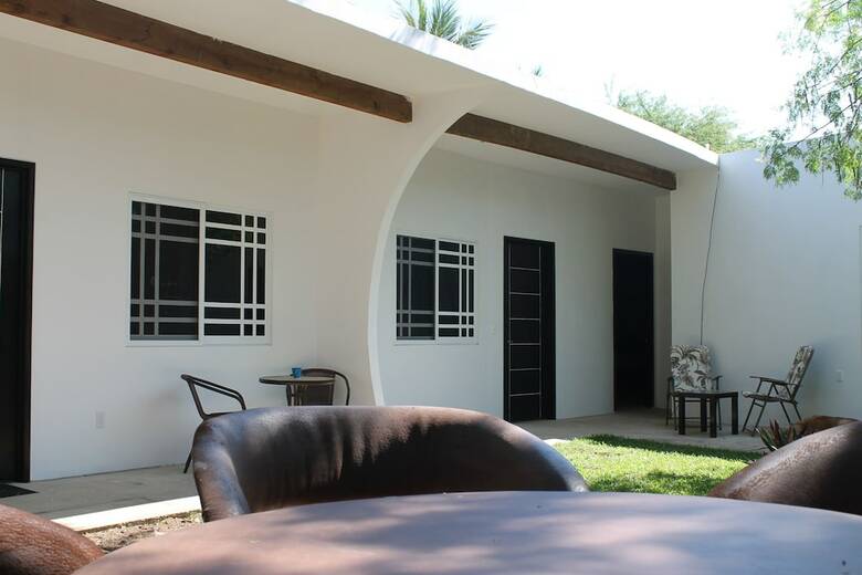 Playas Hotel