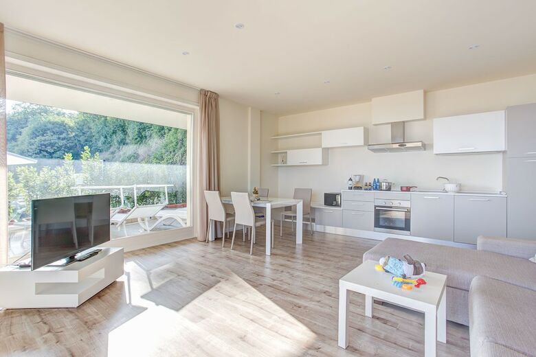 Apartamento Residence Il Poggio Al Sole