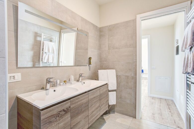 Apartamento Residence Il Poggio Al Sole