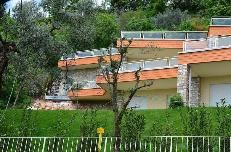 Apartamento Residence Il Poggio Al Sole