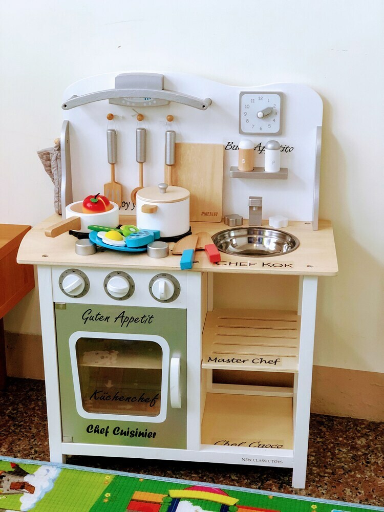 Bed & Breakfast Wuju Wusu Homestay