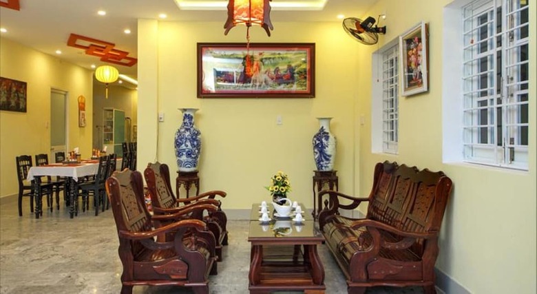 Hotel Champa Hoi An Villas