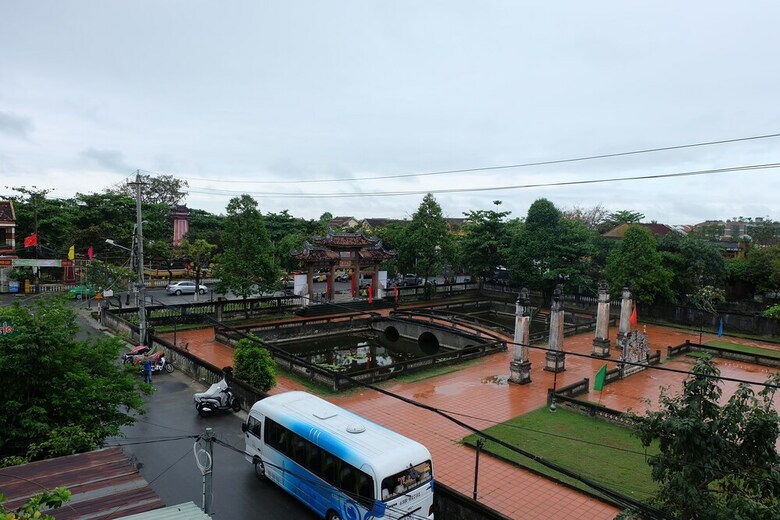 Hotel Champa Hoi An Villas