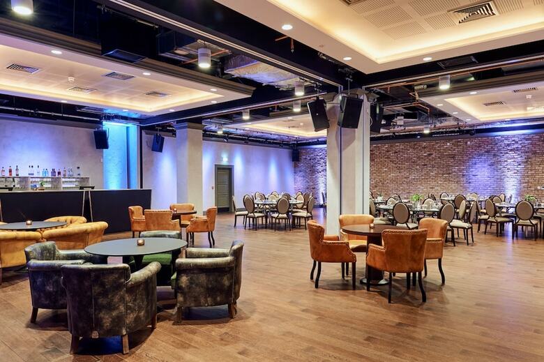 Virgin Hotels London-shoreditch