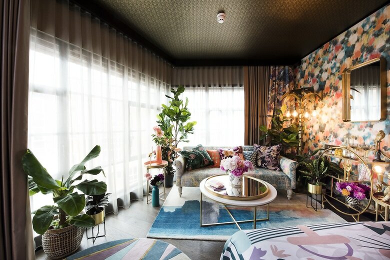 Virgin Hotels London-shoreditch