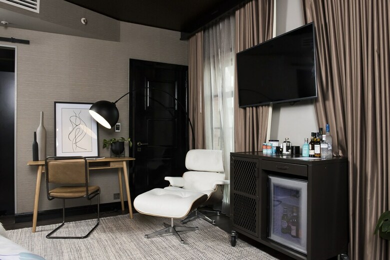 Virgin Hotels London-shoreditch