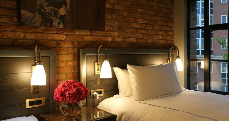 Virgin Hotels London-shoreditch