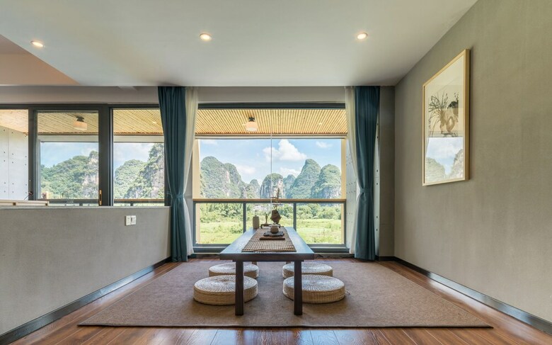 Hotel Yangshuo Zen Garden Resort