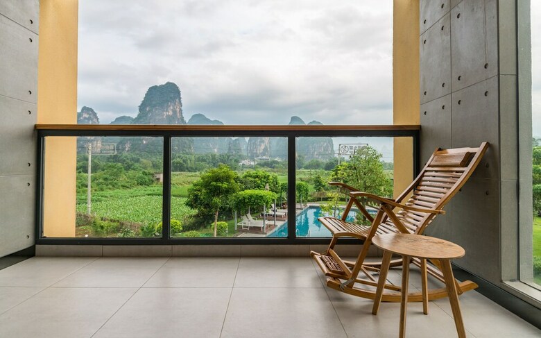 Hotel Yangshuo Zen Garden Resort