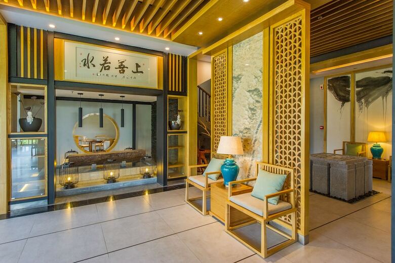 Hotel Yangshuo Zen Garden Resort