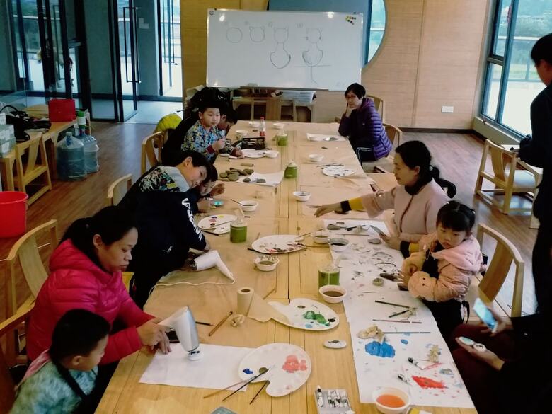 Hotel Yangshuo Zen Garden Resort