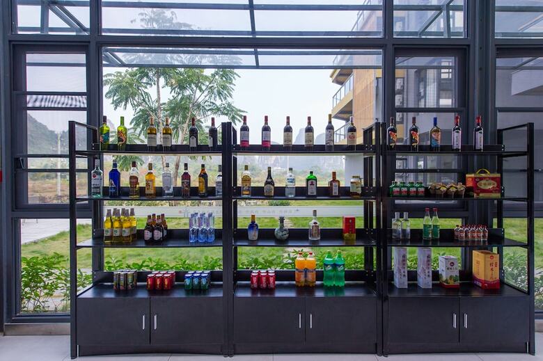 Hotel Yangshuo Zen Garden Resort