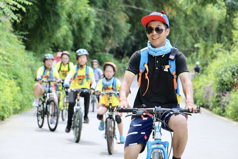 Hotel Yangshuo Zen Garden Resort