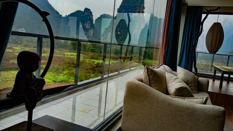 Hotel Yangshuo Zen Garden Resort