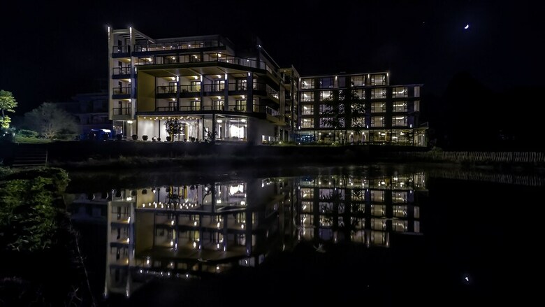 Hotel Yangshuo Zen Garden Resort