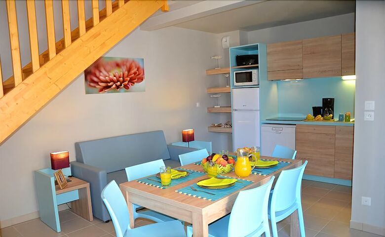 Residencia Lagrange Vacances La Grenadine
