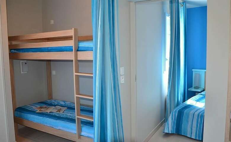 Residencia Lagrange Vacances La Grenadine