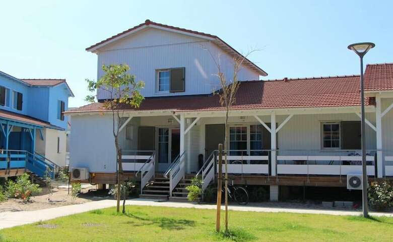 Residencia Lagrange Vacances La Grenadine