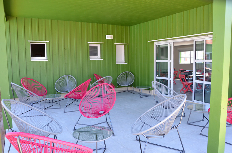 Residencia Lagrange Vacances La Grenadine