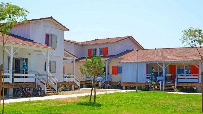 Residencia Lagrange Vacances La Grenadine