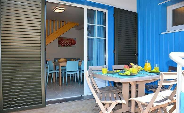 Residencia Lagrange Vacances La Grenadine
