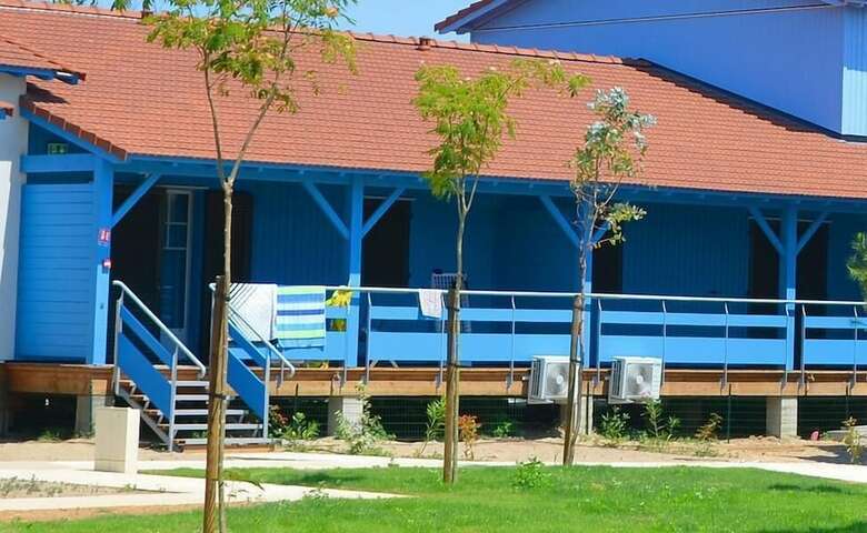 Residencia Lagrange Vacances La Grenadine