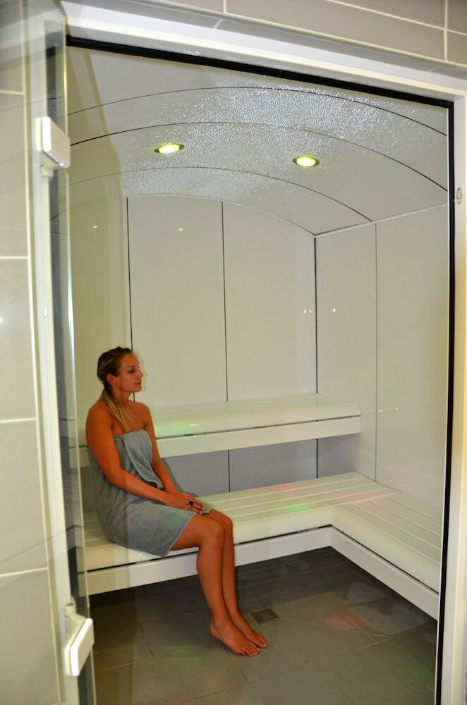 Residencia Lagrange Vacances La Grenadine