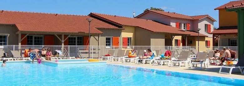 Residencia Lagrange Vacances La Grenadine