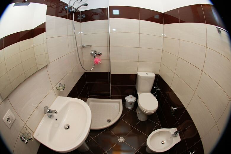 Apartamentos Vila Alvin