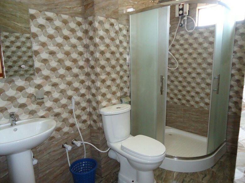 Hotel French Garden Resort