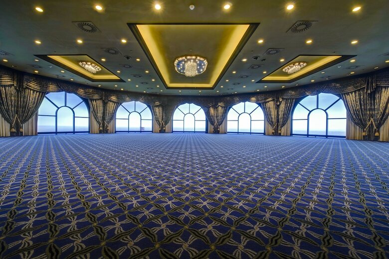 Hotel The Historic Huis Ter Duin