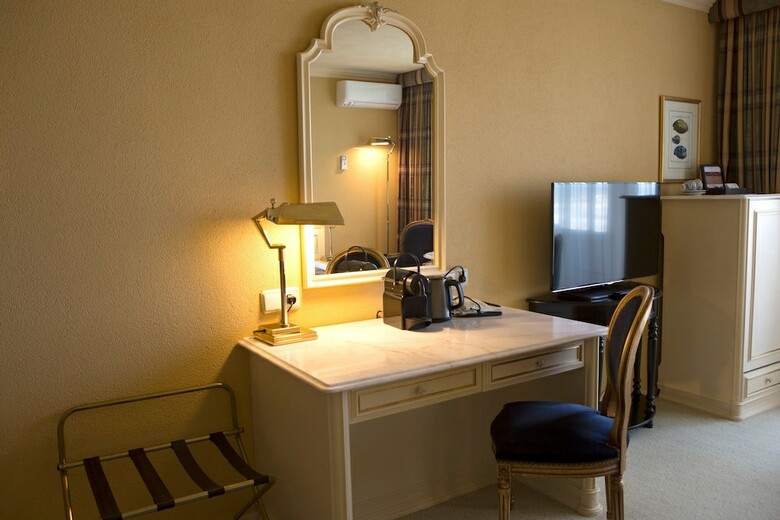 Hotel The Historic Huis Ter Duin
