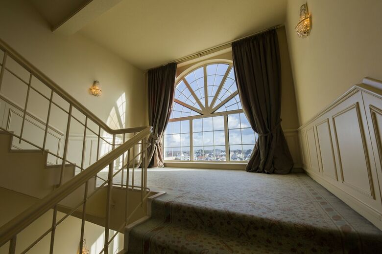 Hotel The Historic Huis Ter Duin