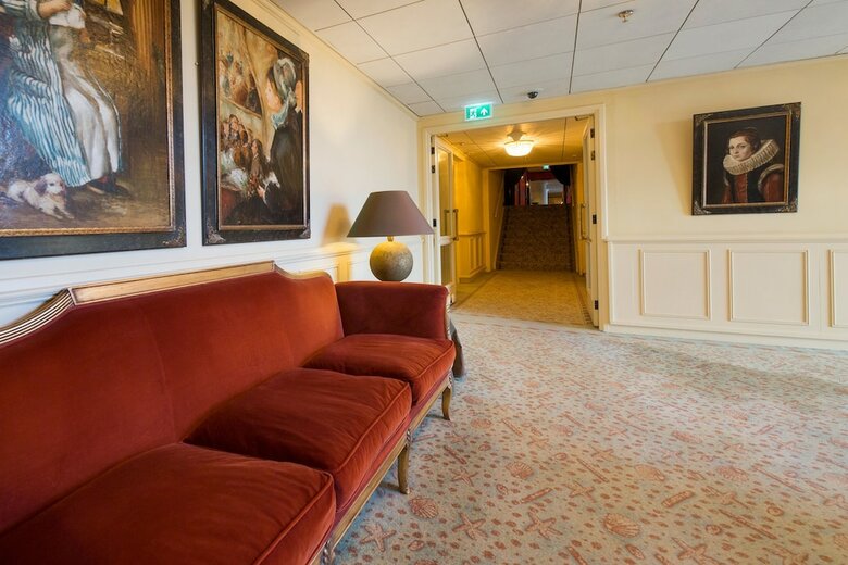 Hotel The Historic Huis Ter Duin