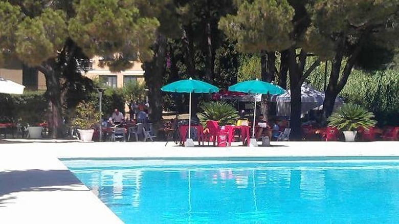 Hotel Uappala Club & Resort Lacona