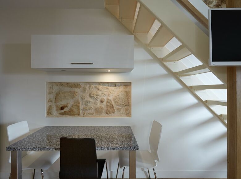 Apartments Du Louvre - St-honor�