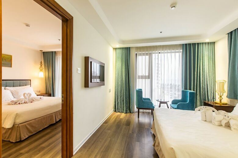 Adaline Hotel & Suite