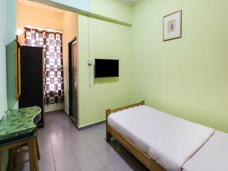 Oyo 89584 Hotel Sahara Kuala Kubu Bharu
