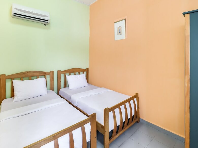 Oyo 89584 Hotel Sahara Kuala Kubu Bharu