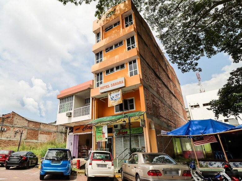 Oyo 89584 Hotel Sahara Kuala Kubu Bharu