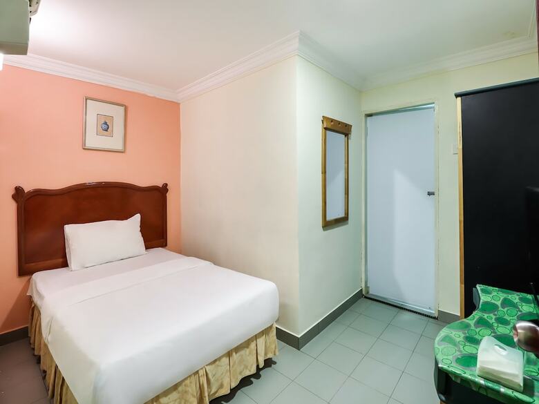 Oyo 89584 Hotel Sahara Kuala Kubu Bharu